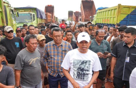 7 Fakta Larangan Truk ODOL Jawa Barat Mulai 2 Januari 2026
