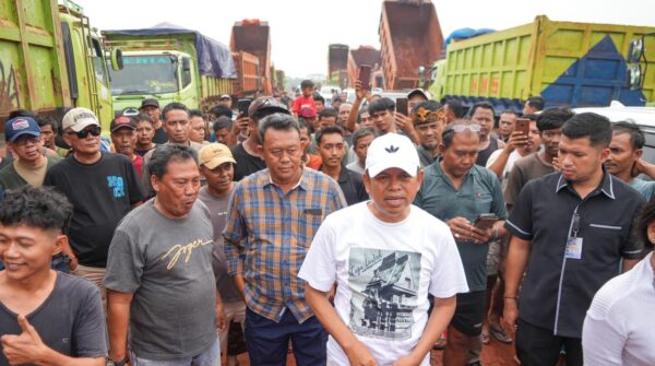 7 Fakta Larangan Truk ODOL Jawa Barat Mulai 2 Januari 2026