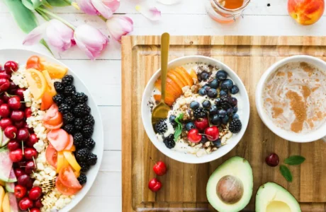 9 Makanan Ini Bisa Gagalkan Pengendalian Diabetes