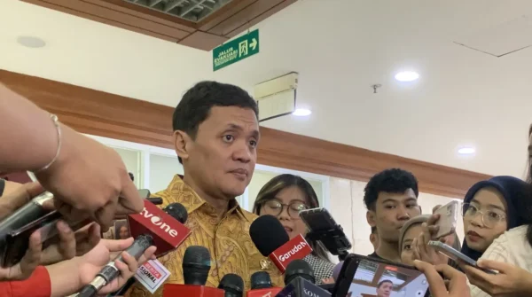 Guru Cubit Murid Dipidana? 5 Fakta Mengejutkan Soal Restorative Justice di Revisi KUHAP!