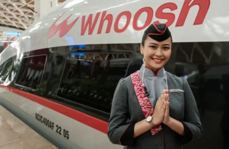 5 Alasan Menkeu Purbaya Tolak Bayar Utang Kereta Cepat Whoosh Pakai APBN