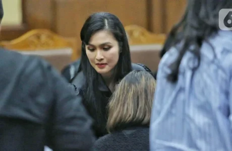Sandra Dewi Ajukan Keberatan Penyitaan 7 Aset Mewah