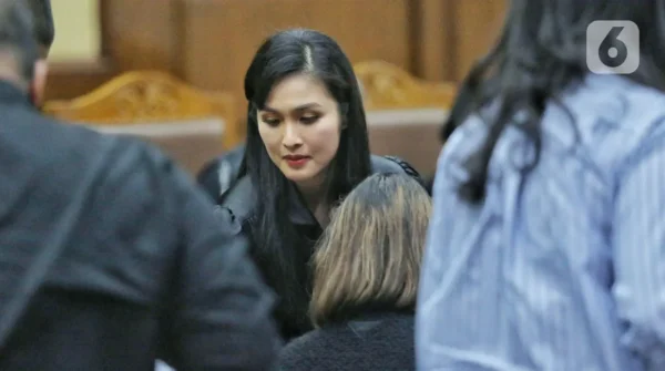 Sandra Dewi Ajukan Keberatan Penyitaan 7 Aset Mewah