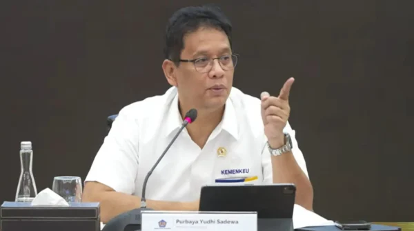 Menkeu Purbaya Siapkan Tim Buru Cukong Rokok Ilegal di Tiap Daerah