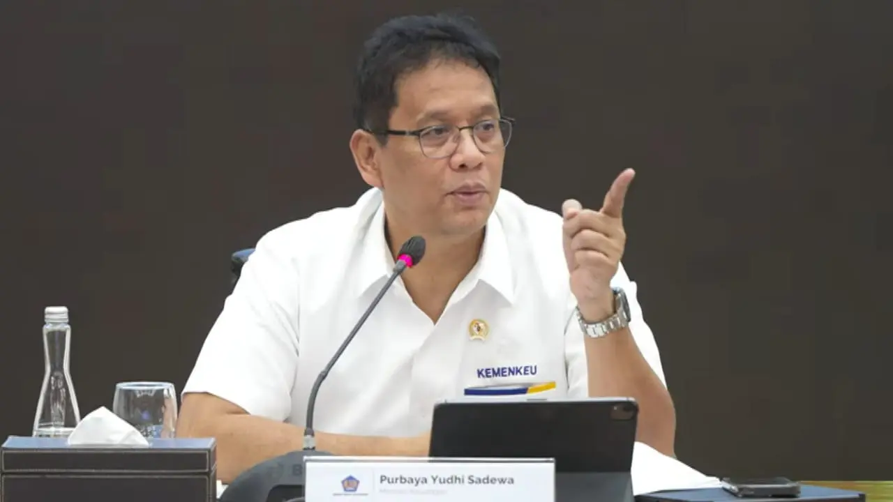 Menkeu Purbaya Siapkan Tim Buru Cukong Rokok Ilegal di Tiap Daerah