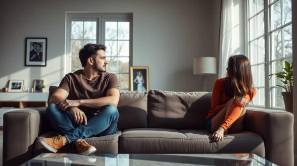 6 Tanda Lonceng Kematian Pernikahan