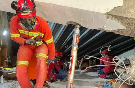 Tragedi Ponpes Roboh