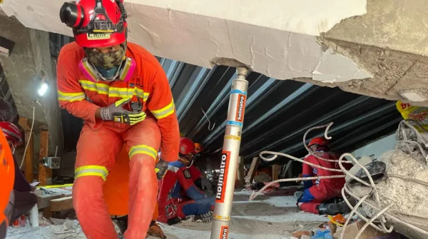 Tragedi Ponpes Roboh