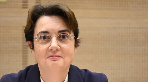 Direktur Louvre Siap Mundur Usai Perhiasan Rp1,7 Triliun Dirampok