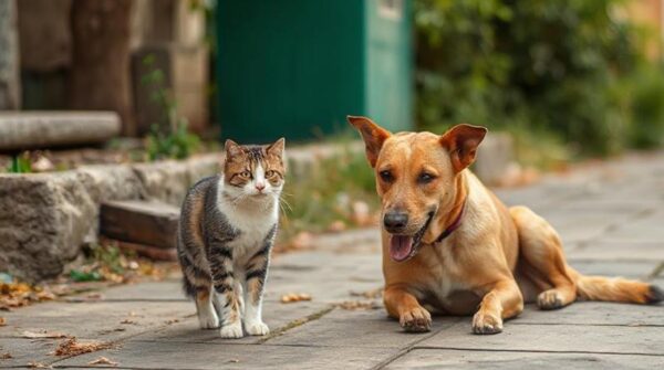 5 Dampak Mematikan Makan Daging Anjing dan Kucing