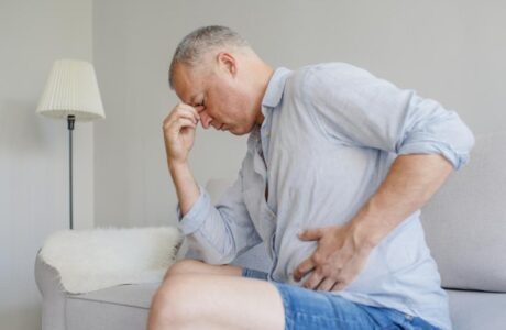 9 Tanda GERD Kambuh yang Sering Diabaikan