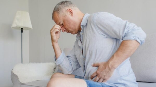 9 Tanda GERD Kambuh yang Sering Diabaikan