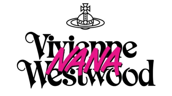 Vivienne Westwood collaboration with Nana