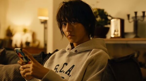 kento yamazaki