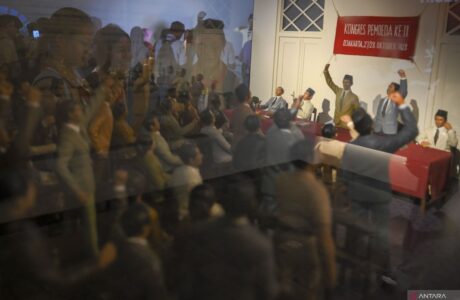 7 Kekuatan Revolutioner di Balik Hari Raya Pemuda 2025