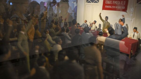 7 Kekuatan Revolutioner di Balik Hari Raya Pemuda 2025