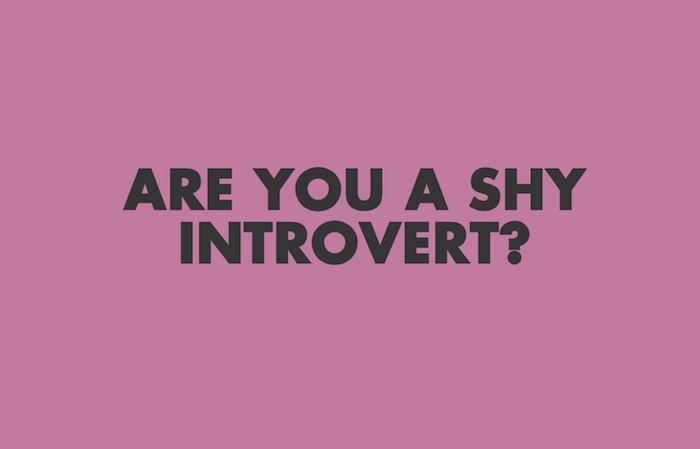6 Ciri-Ciri Introvert yang Jarang Disadari