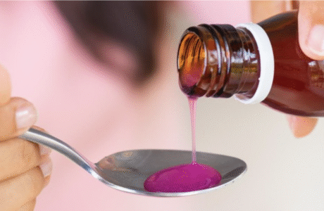 obat sirup