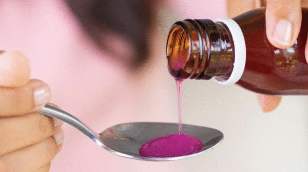 obat sirup