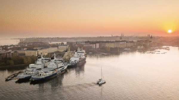kota helsinki