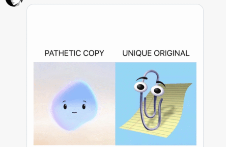 CLIPPY