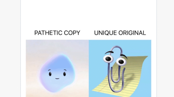 CLIPPY