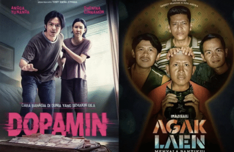 15 2025, film, rekomendasi