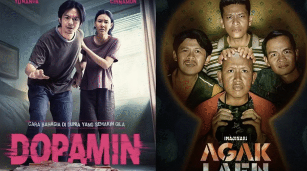 15 2025, film, rekomendasi