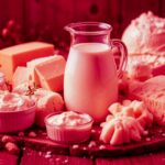 Aneka Olahan Susu