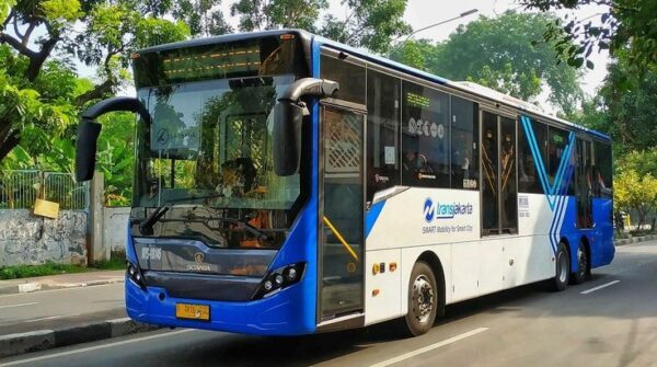 tarif transjakarta