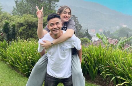 Digugat Cerai Angbeen Rishi, 7 Fakta Mengejutkan Soal Rumah Tangga Adly Fairuz dan Sang Istri Posesif