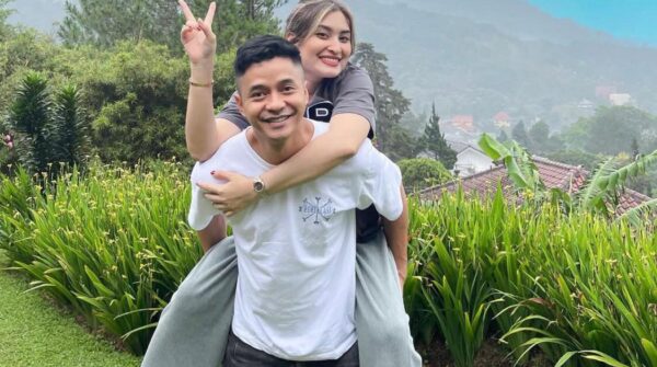 Digugat Cerai Angbeen Rishi, 7 Fakta Mengejutkan Soal Rumah Tangga Adly Fairuz dan Sang Istri Posesif