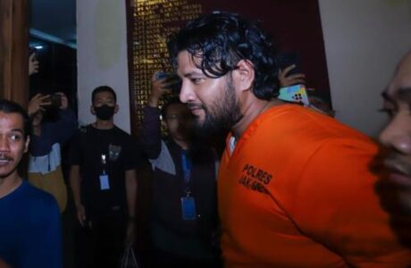 Ammar Zoni Punya Aset 500 Juta!