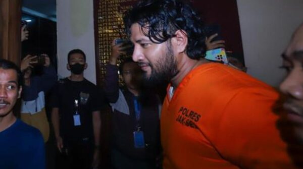 Ammar Zoni Punya Aset 500 Juta!