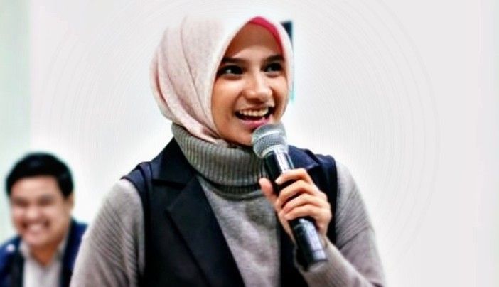 4 Konsekuensi menjadi muda menurut Sherly Annavita Rahmi
