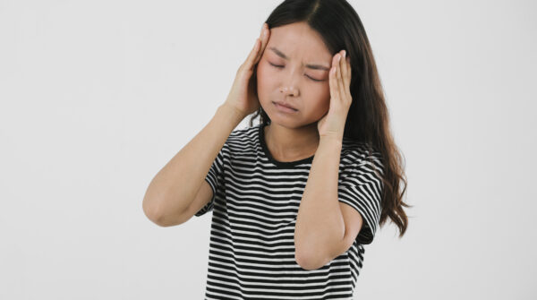 tanda sakit kepala