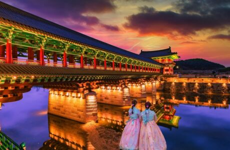 7 Daya Tarik Gyeongju, Kota Tuan Rumah KTT APEC 2025 yang Sarat Sejarah