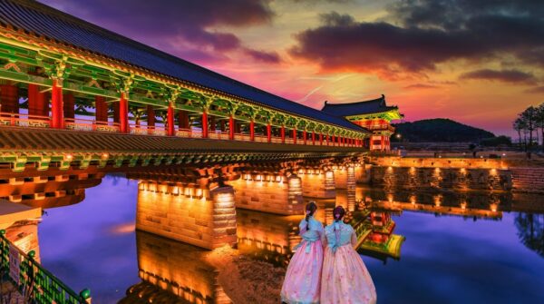 7 Daya Tarik Gyeongju, Kota Tuan Rumah KTT APEC 2025 yang Sarat Sejarah